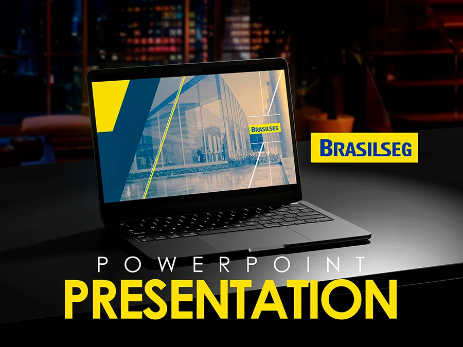 Brasilseg - Corporate Presentation