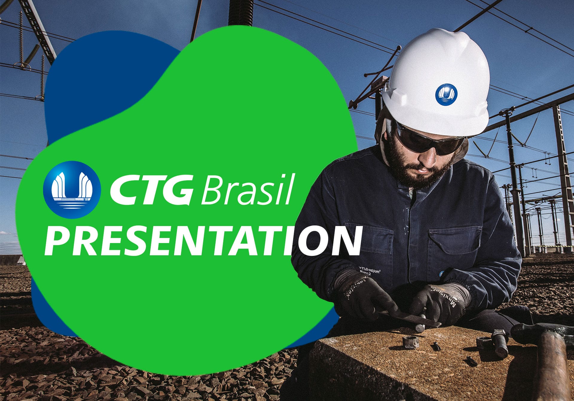 CTG - Innovation Strategy, case cover