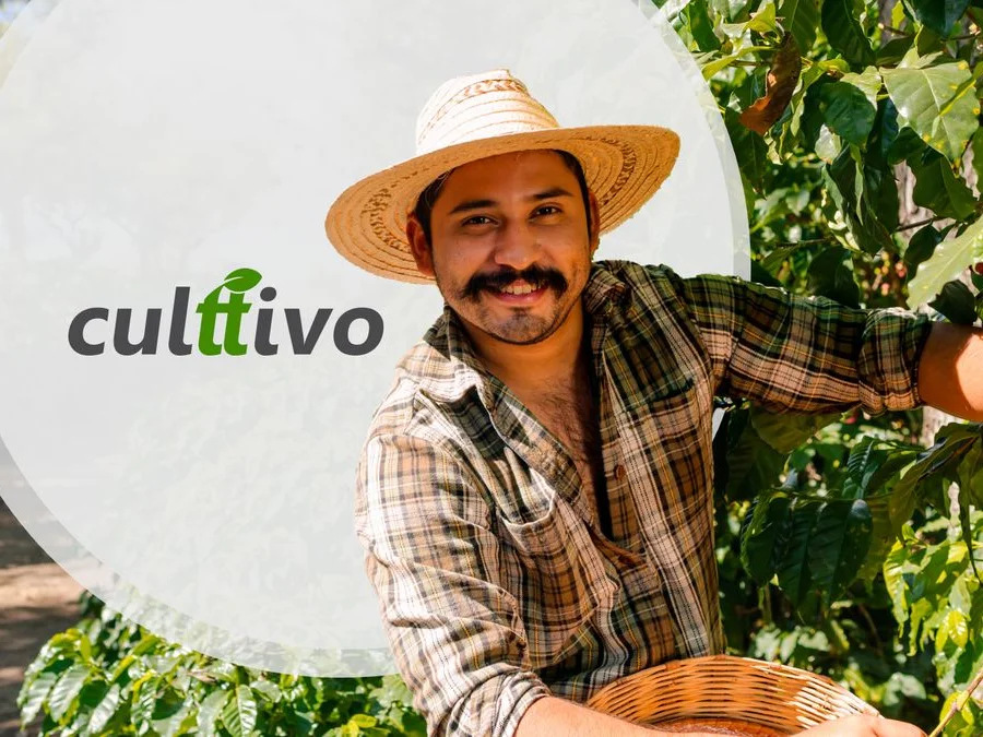 Culttivo - Commercial Presentation