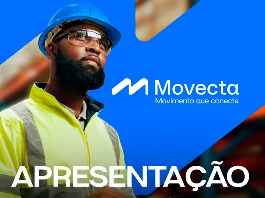 Movecta - Apresentação Comercial