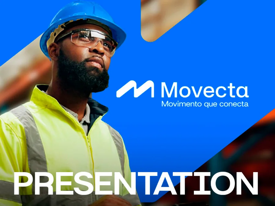 Movecta - Commercial Presentation