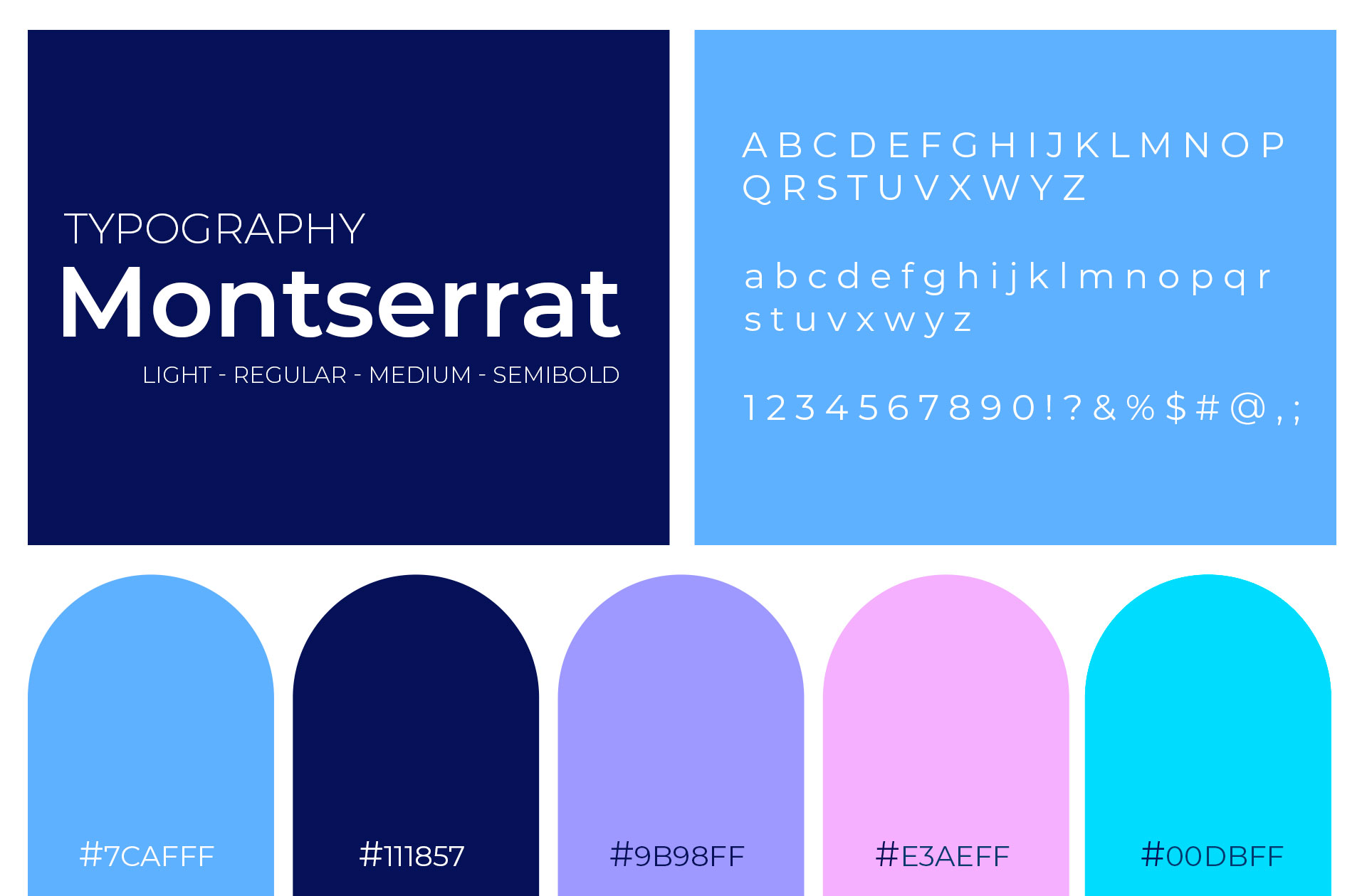 Einstein Award, visual identity