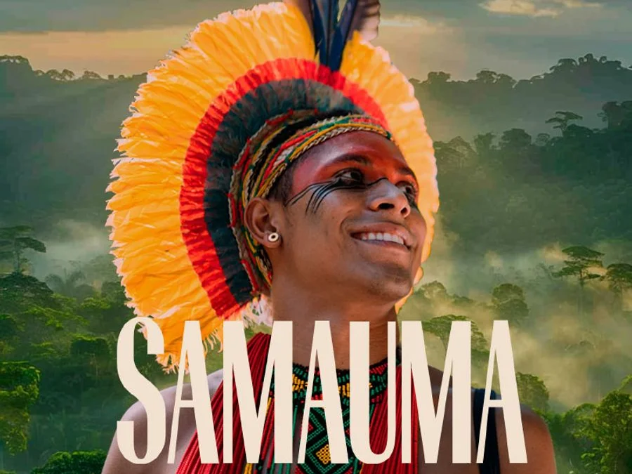 Samauma - Corporate Presentation
