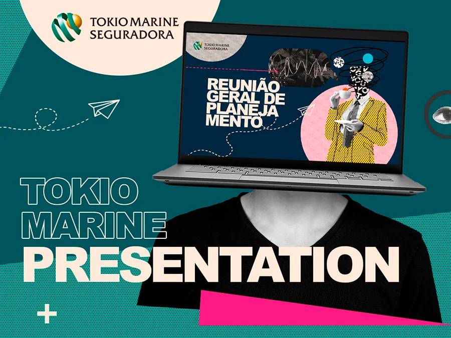 Tokio Marine - RGP