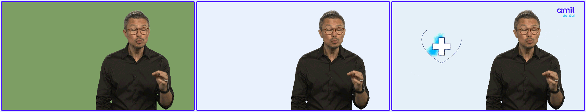 Amil - Amil Dental Web Series, image 6
