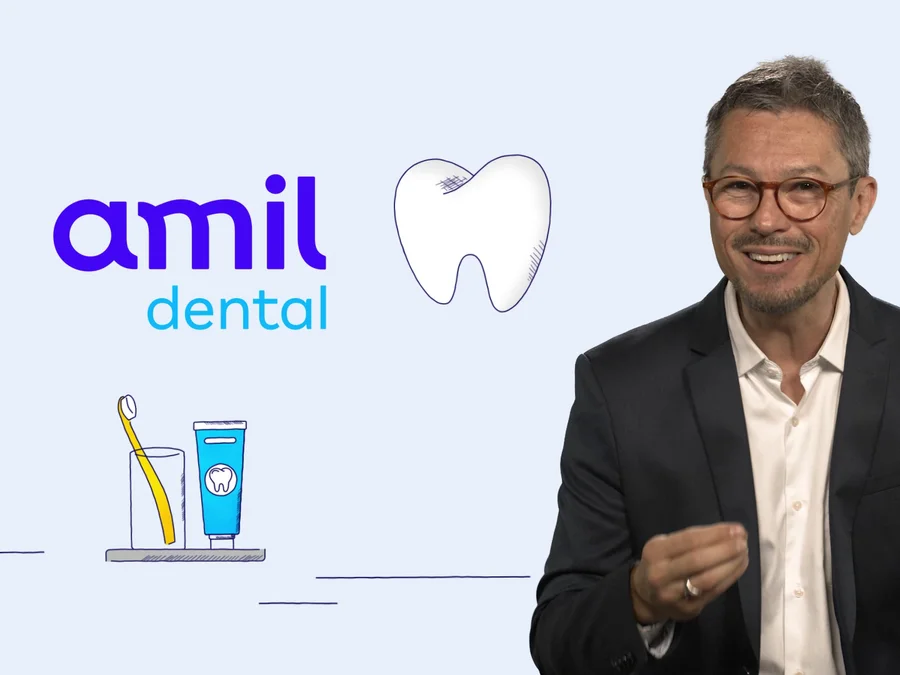 Amil - Amil Dental Web Series