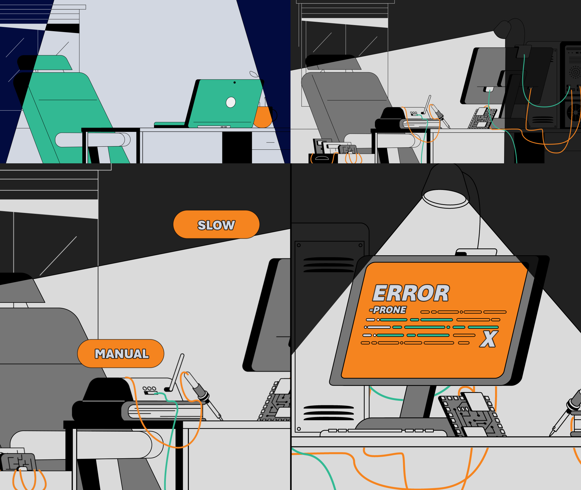 Foundries.io - FoundriesFactory, image 4