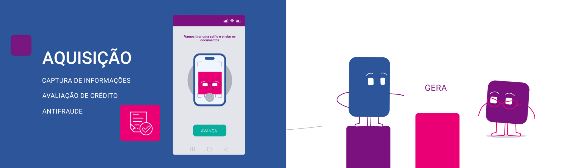 Serasa Experian - MOVA, video scenes 4