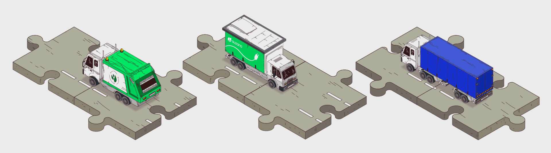 Suzano - Life Cycle Assessment, illustration 4