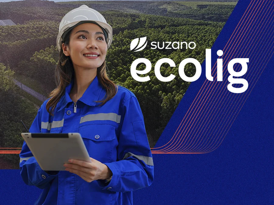 Suzano - Ecolig Manifesto