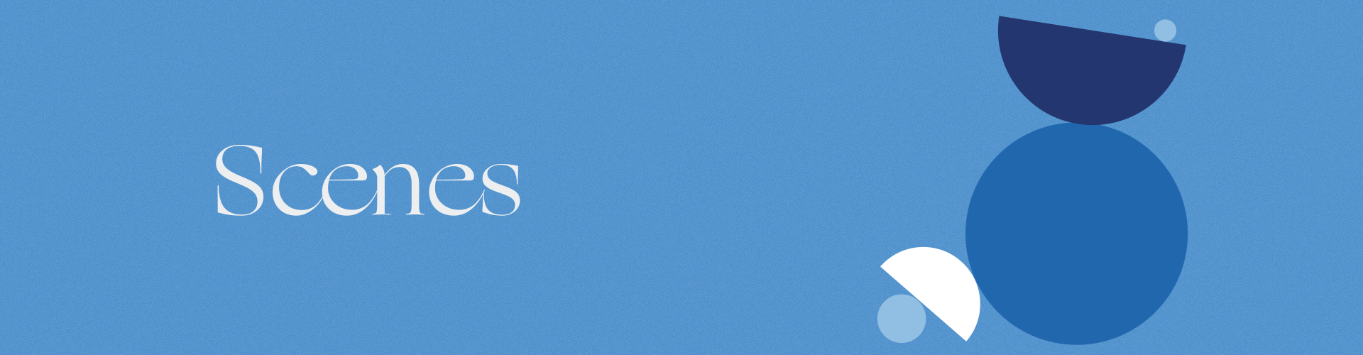Zurich - Corporate Video, title slide
